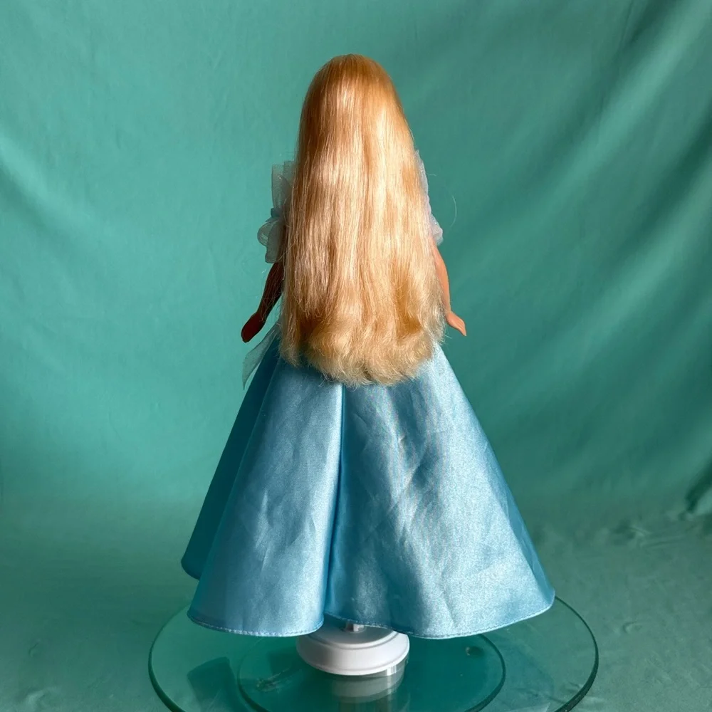 Sleeping beauty Barbie 1998 - Picture 4 of 17